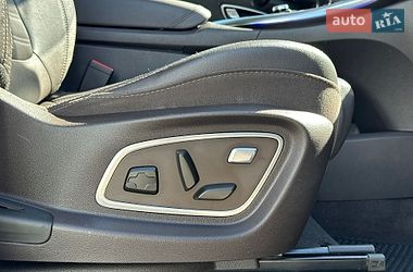 Мінівен Renault Espace 2017 в Києві