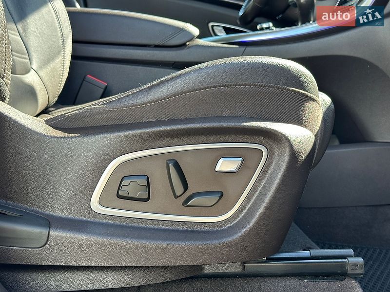 Мінівен Renault Espace 2017 в Києві