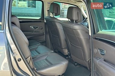 Мінівен Renault Espace 2017 в Києві