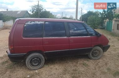renault espace 1994 в Снігурівка від професійного продавця Сергій