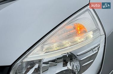 Мінівен Renault Espace 2012 в Луцьку