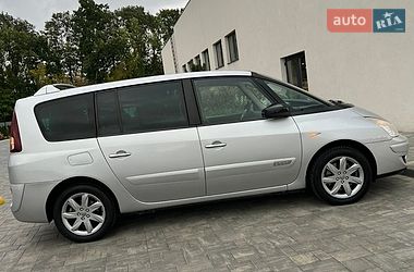 Мінівен Renault Espace 2012 в Луцьку