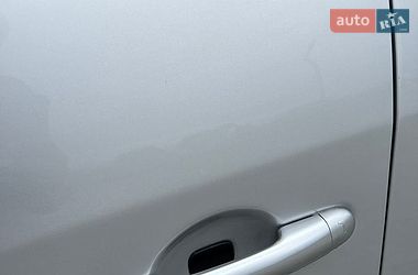 Мінівен Renault Espace 2012 в Луцьку
