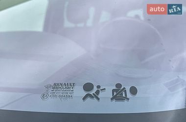 Мінівен Renault Espace 2012 в Луцьку