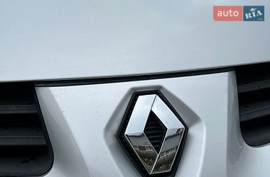 Мінівен Renault Espace 2012 в Луцьку