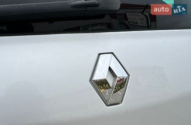 Мінівен Renault Espace 2012 в Луцьку