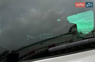 Мінівен Renault Espace 2012 в Луцьку