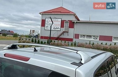 Мінівен Renault Espace 2012 в Луцьку