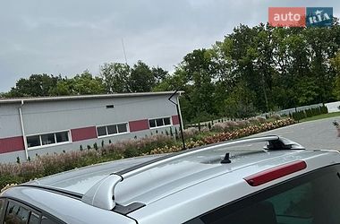Мінівен Renault Espace 2012 в Луцьку