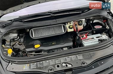 Мінівен Renault Espace 2012 в Луцьку