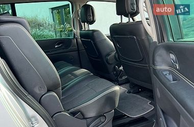Мінівен Renault Espace 2012 в Луцьку