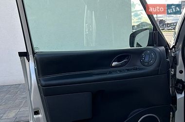 Мінівен Renault Espace 2012 в Луцьку