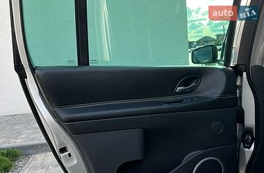 Мінівен Renault Espace 2012 в Луцьку