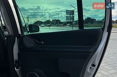 Мінівен Renault Espace 2012 в Луцьку