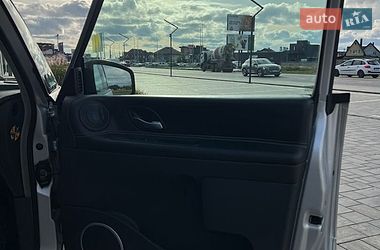 Мінівен Renault Espace 2012 в Луцьку