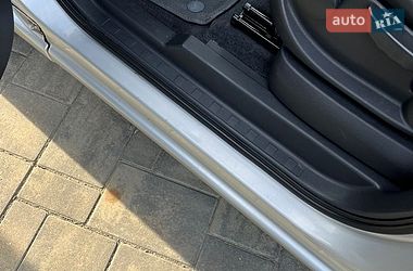Мінівен Renault Espace 2012 в Луцьку