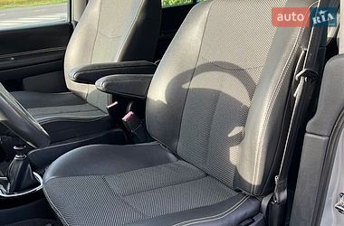 Мінівен Renault Espace 2012 в Луцьку