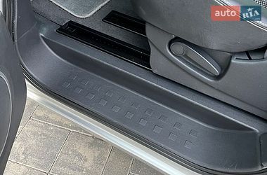 Мінівен Renault Espace 2012 в Луцьку