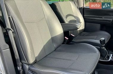 Мінівен Renault Espace 2012 в Луцьку