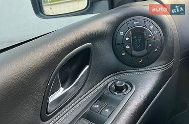 Мінівен Renault Espace 2012 в Луцьку
