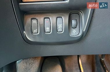 Мінівен Renault Espace 2012 в Луцьку