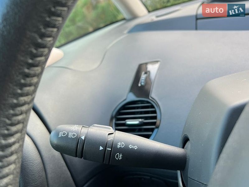 Мінівен Renault Espace 2012 в Луцьку