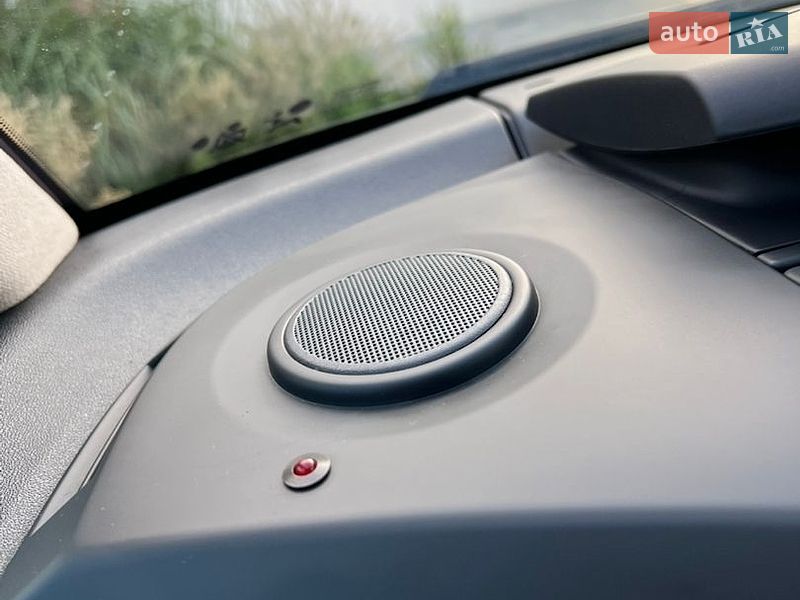 Мінівен Renault Espace 2012 в Луцьку