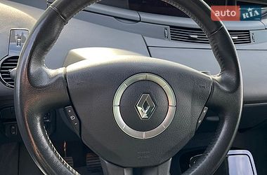 Мінівен Renault Espace 2012 в Луцьку