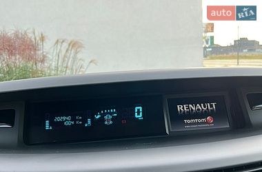 Мінівен Renault Espace 2012 в Луцьку