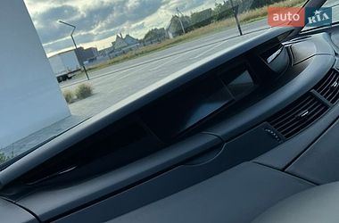 Мінівен Renault Espace 2012 в Луцьку