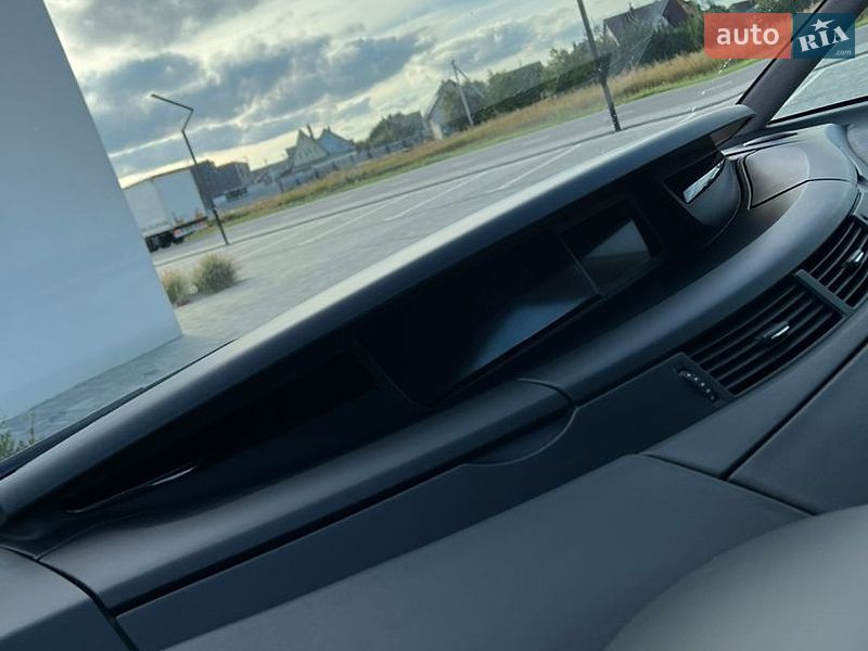 Мінівен Renault Espace 2012 в Луцьку