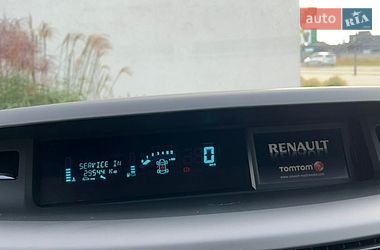 Мінівен Renault Espace 2012 в Луцьку