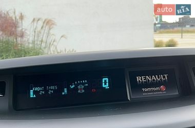 Мінівен Renault Espace 2012 в Луцьку