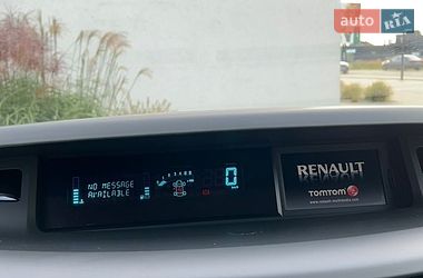 Мінівен Renault Espace 2012 в Луцьку