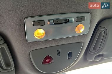 Мінівен Renault Espace 2012 в Луцьку