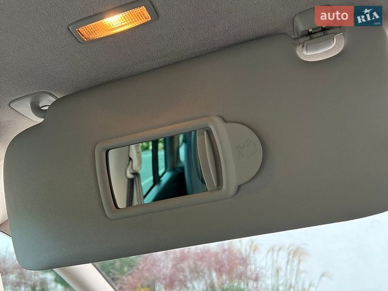 Мінівен Renault Espace 2012 в Луцьку