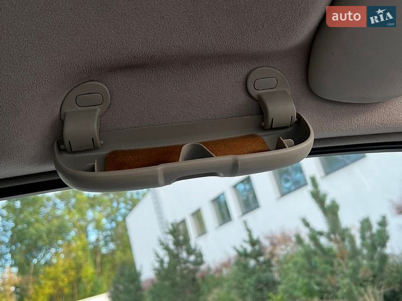 Мінівен Renault Espace 2012 в Луцьку