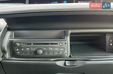 Мінівен Renault Espace 2012 в Луцьку