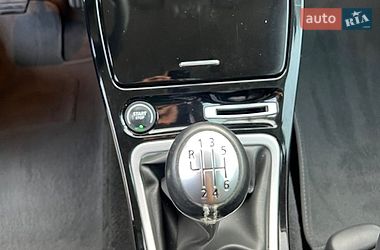 Мінівен Renault Espace 2012 в Луцьку