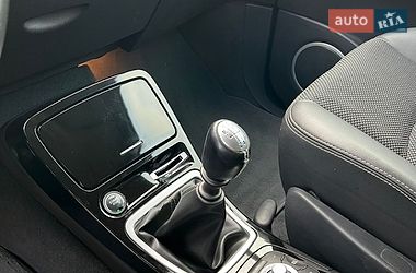 Мінівен Renault Espace 2012 в Луцьку