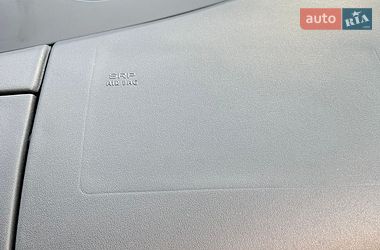 Мінівен Renault Espace 2012 в Луцьку