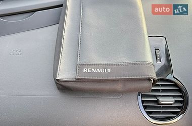 Мінівен Renault Espace 2012 в Луцьку