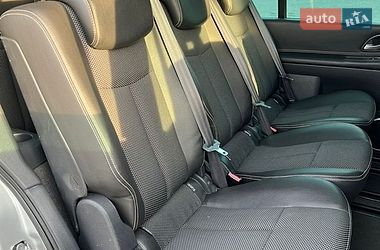 Мінівен Renault Espace 2012 в Луцьку