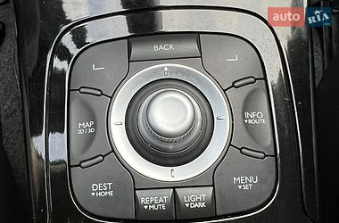 Мінівен Renault Espace 2012 в Луцьку