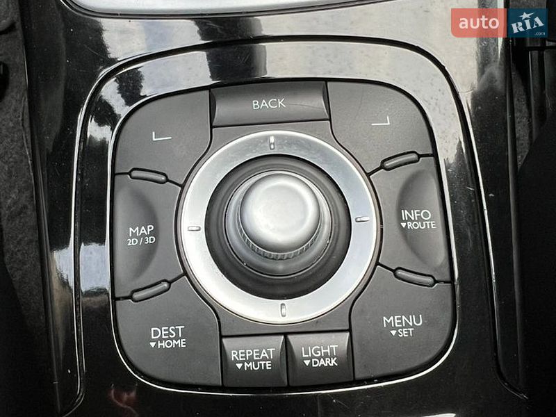 Мінівен Renault Espace 2012 в Луцьку