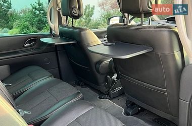 Мінівен Renault Espace 2012 в Луцьку