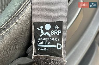 Мінівен Renault Espace 2012 в Луцьку