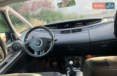 Мінівен Renault Espace 2012 в Луцьку