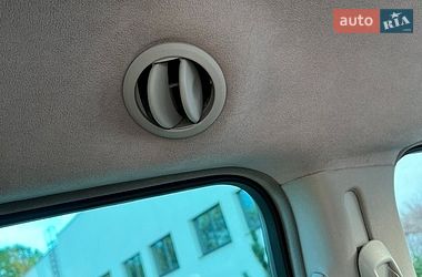 Мінівен Renault Espace 2012 в Луцьку