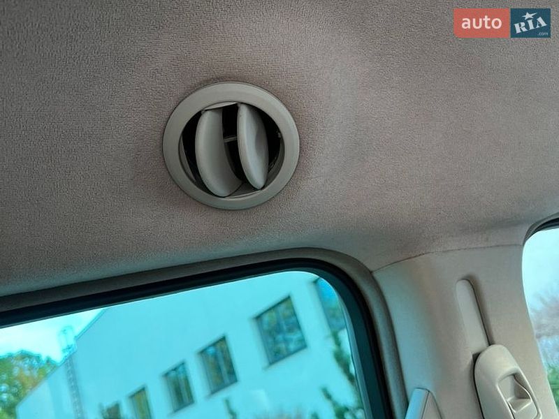 Мінівен Renault Espace 2012 в Луцьку